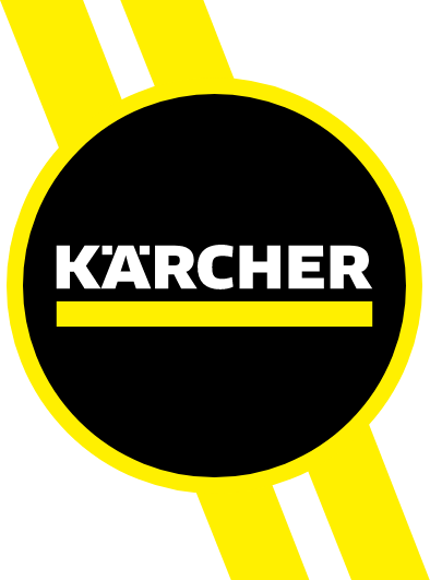 logo de thônes lavage by karcher